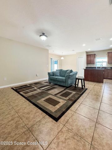 2580 Snapdragon Drive NW, Palm Bay, FL 32907