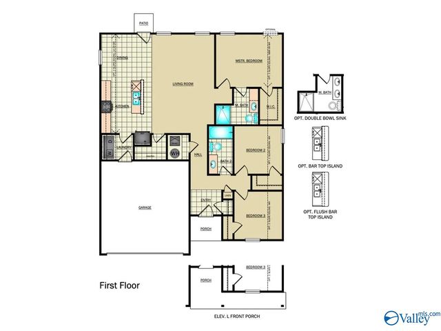 4030 Mckenzie Drive, Decatur, AL 35603