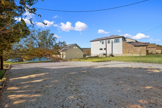 1505 County Road 118B, Burnet, TX 78611