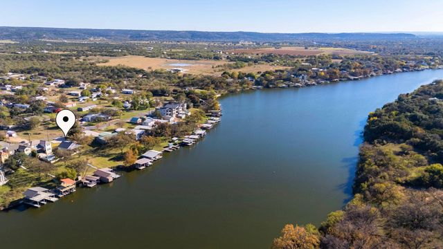 1505 County Road 118B, Burnet, TX 78611