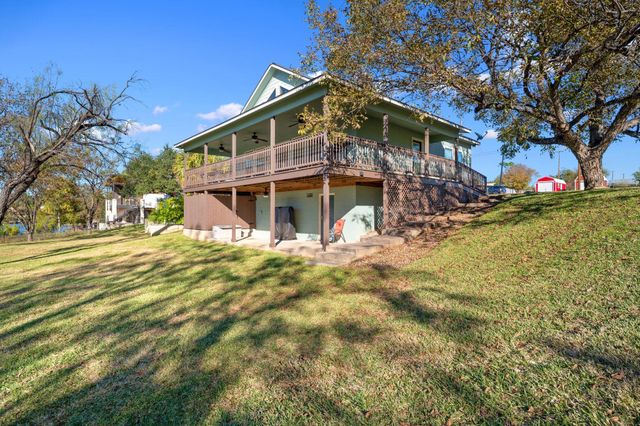 1505 County Road 118B, Burnet, TX 78611