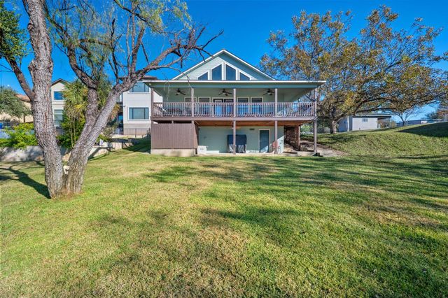 1505 County Road 118B, Burnet, TX 78611