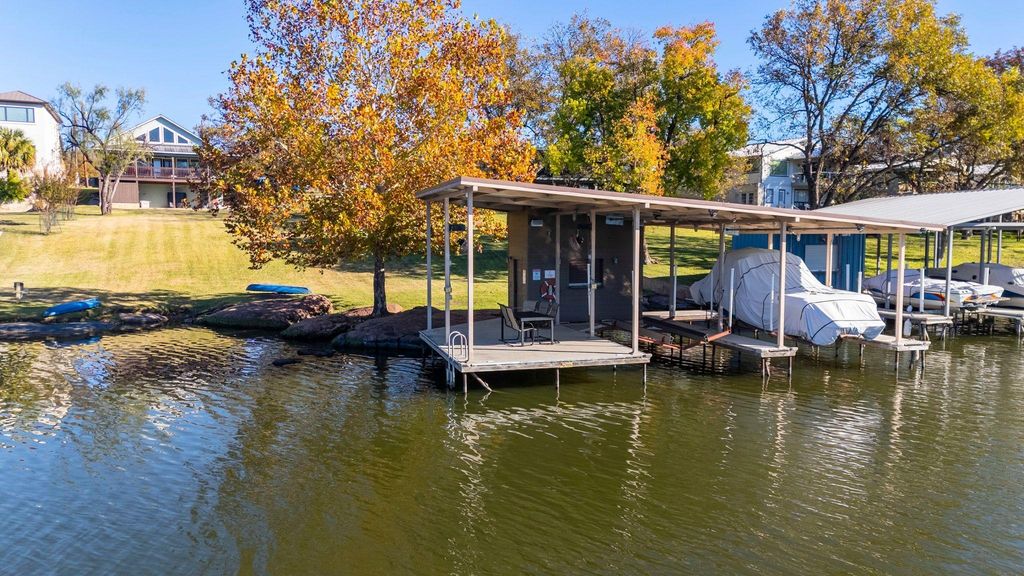 1505 County Road 118B, Burnet, TX 78611