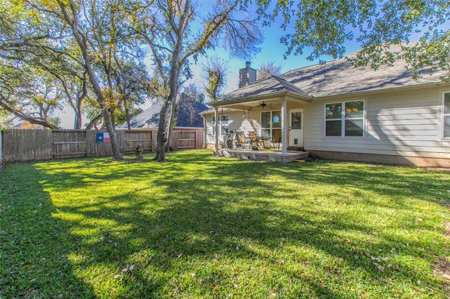 5805 Butterfly Court, Temple, TX 76502