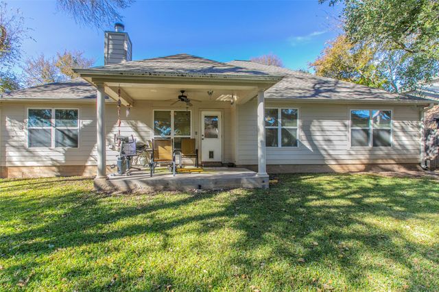 5805 Butterfly Court, Temple, TX 76502