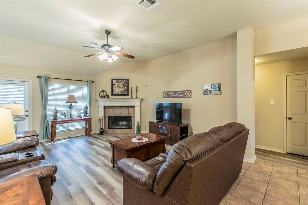 5805 Butterfly Court, Temple, TX 76502