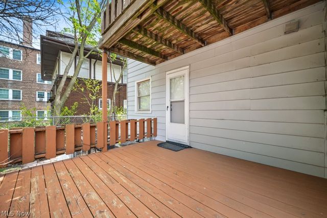 10612 Clifton Boulevard, Cleveland, OH 44102
