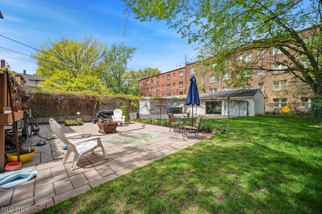 10612 Clifton Boulevard, Cleveland, OH 44102