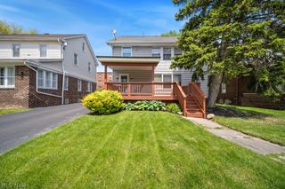 10612 Clifton Boulevard, Cleveland, OH 44102