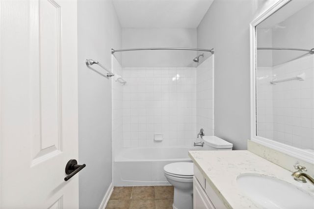 24923 Pikecrest Drive, Spring, TX 77389