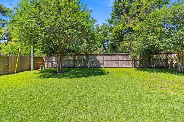 24923 Pikecrest Drive, Spring, TX 77389