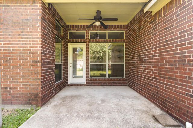24923 Pikecrest Drive, Spring, TX 77389
