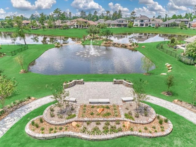 24923 Pikecrest Drive, Spring, TX 77389