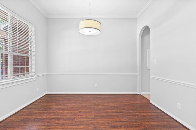 24923 Pikecrest Drive, Spring, TX 77389