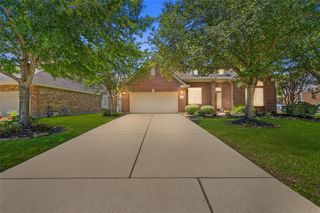 24923 Pikecrest Drive, Spring, TX 77389