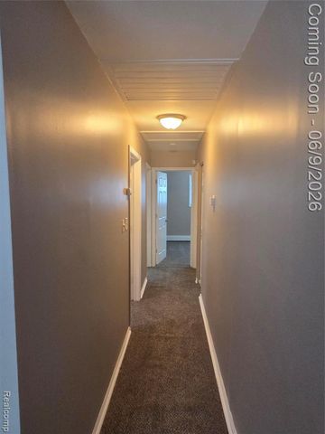 8125 Timken Avenue, Warren, MI 48089