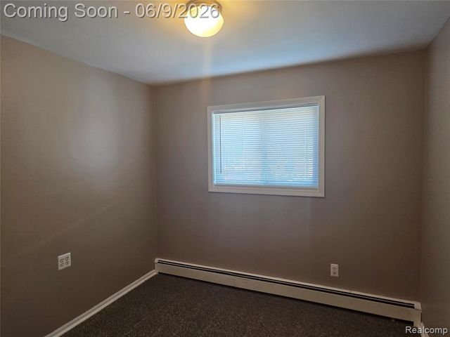 8125 Timken Avenue, Warren, MI 48089