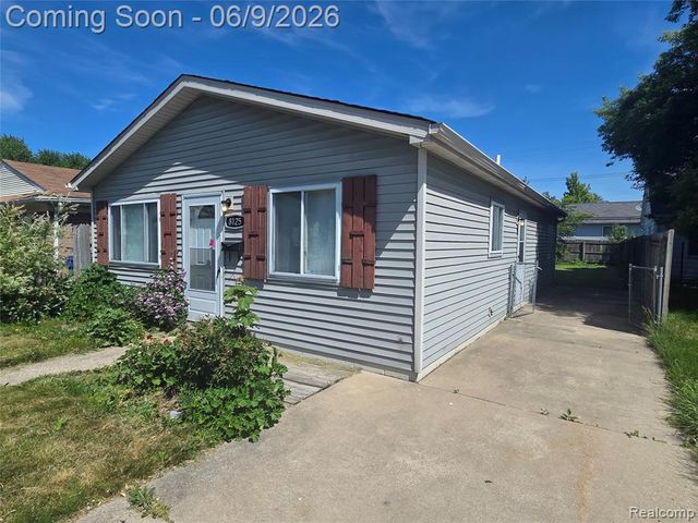 8125 Timken Avenue, Warren, MI 48089