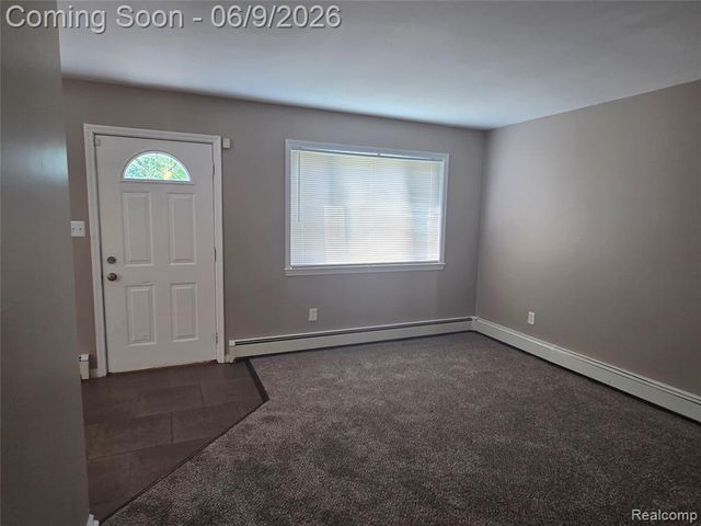 8125 Timken Avenue, Warren, MI 48089