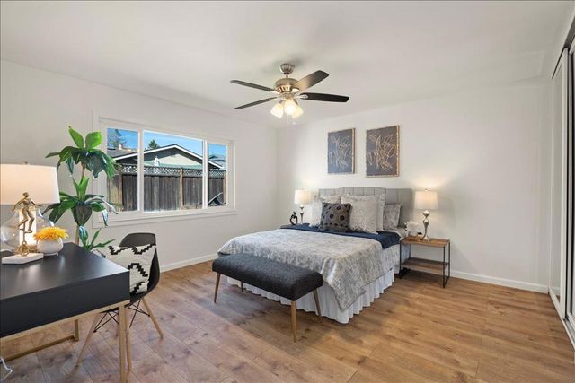 5159 Elester Drive, San Jose, CA 95124