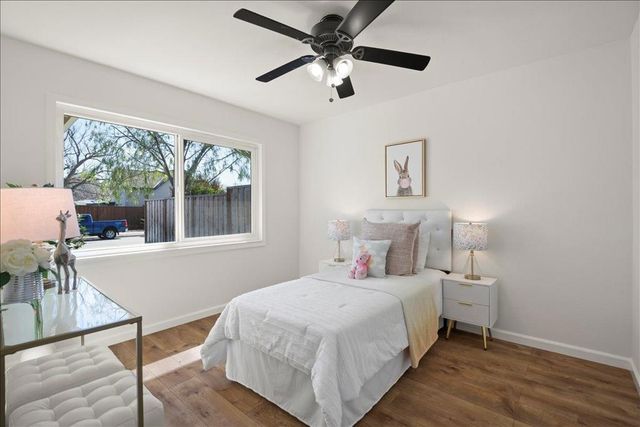 5159 Elester Drive, San Jose, CA 95124