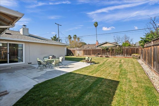 5159 Elester Drive, San Jose, CA 95124