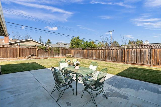 5159 Elester Drive, San Jose, CA 95124