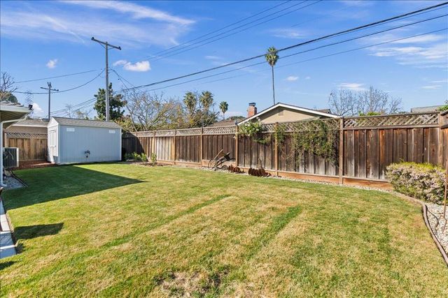 5159 Elester Drive, San Jose, CA 95124