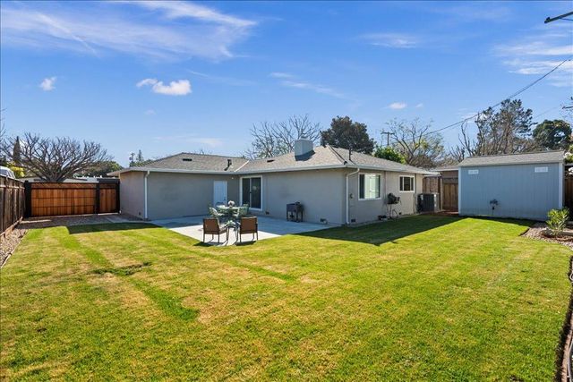 5159 Elester Drive, San Jose, CA 95124