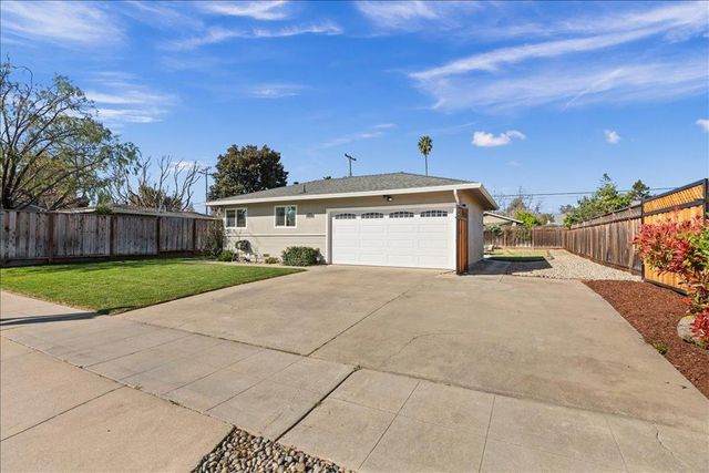 5159 Elester Drive, San Jose, CA 95124
