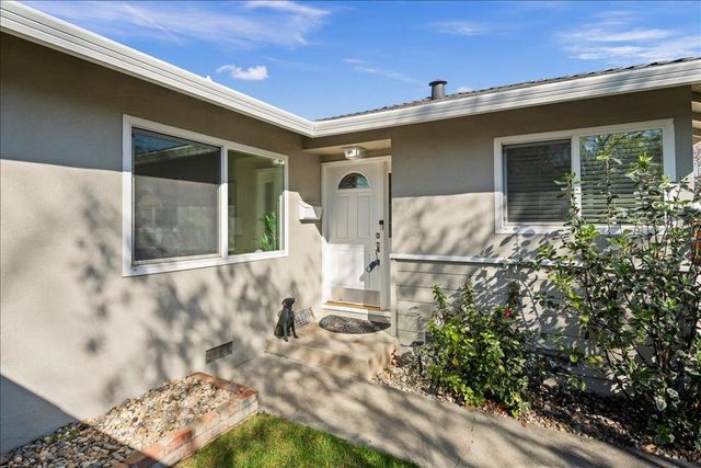 5159 Elester Drive, San Jose, CA 95124