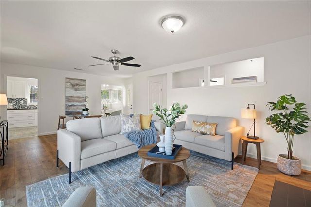 5159 Elester Drive, San Jose, CA 95124