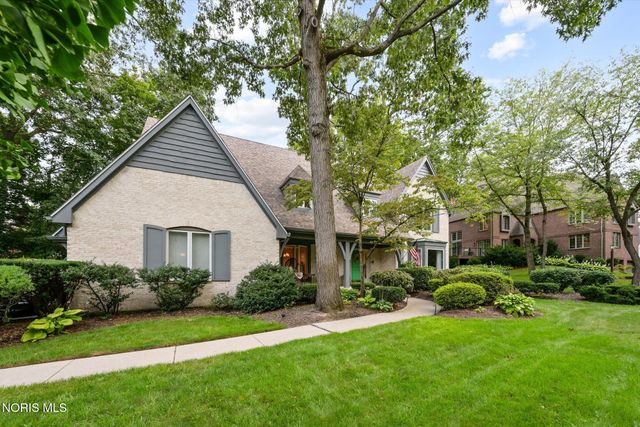 4723 High Oaks Boulevard, Toledo, OH 43623