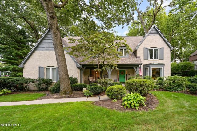 4723 High Oaks Boulevard, Toledo, OH 43623