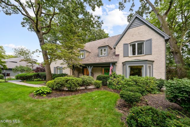 4723 High Oaks Boulevard, Toledo, OH 43623