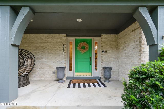 4723 High Oaks Boulevard, Toledo, OH 43623