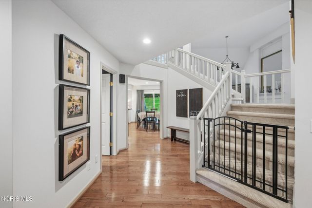 4723 High Oaks Boulevard, Toledo, OH 43623