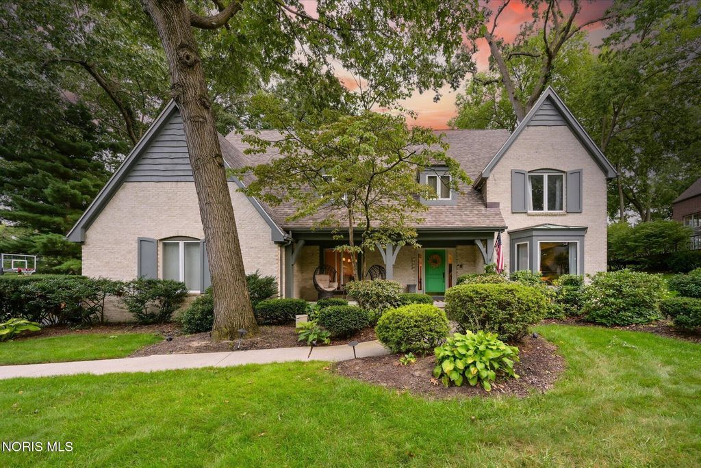 4723 High Oaks Boulevard, Toledo, OH 43623