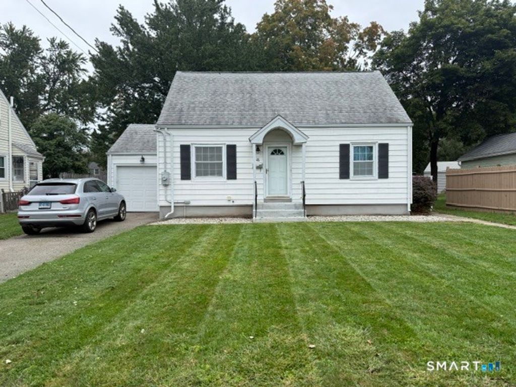 48 Washington Road, Hamden, CT 06518