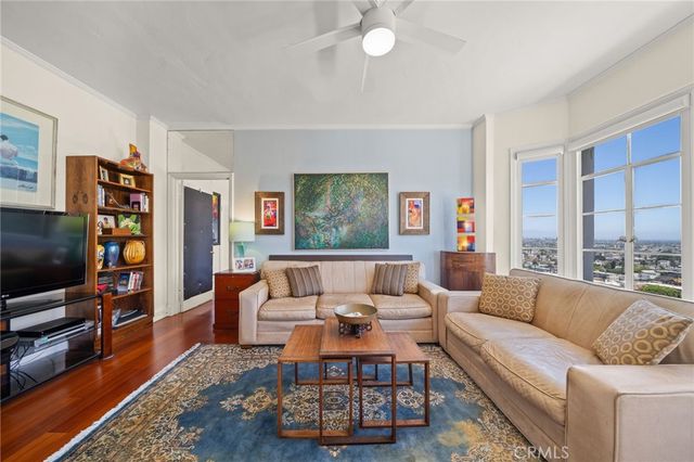 800 E Ocean Boulevard 1505, Long Beach, CA 90802