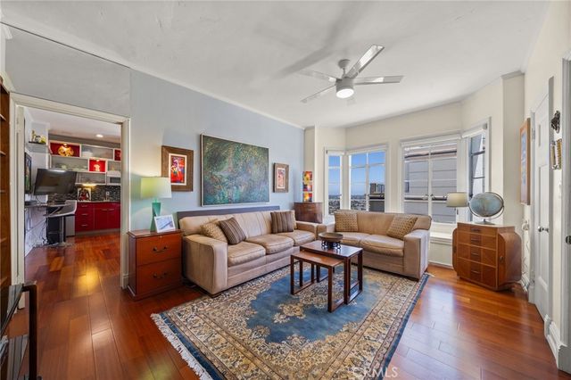 800 E Ocean Boulevard 1505, Long Beach, CA 90802