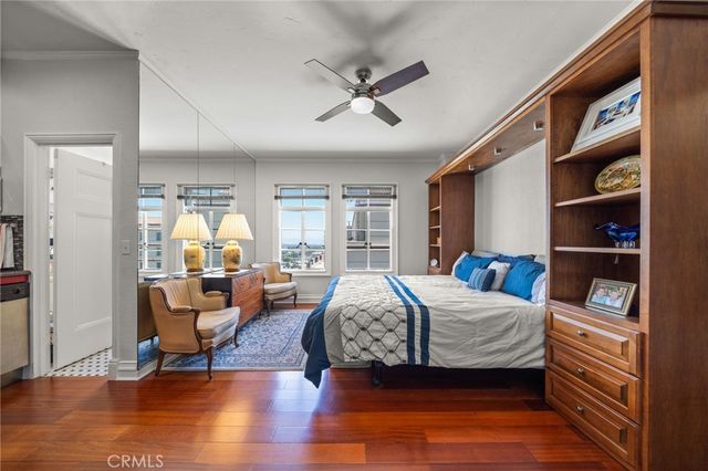 800 E Ocean Boulevard 1505, Long Beach, CA 90802