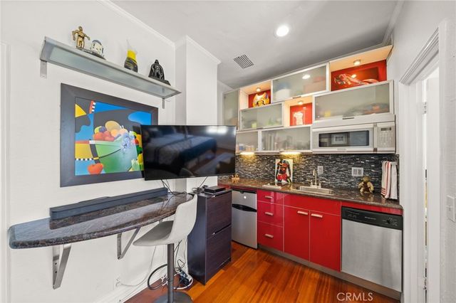 800 E Ocean Boulevard 1505, Long Beach, CA 90802