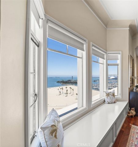 800 E Ocean Boulevard 1505, Long Beach, CA 90802