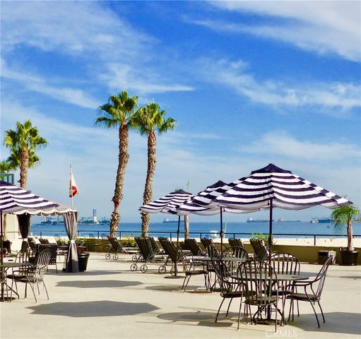 800 E Ocean Boulevard 1505, Long Beach, CA 90802