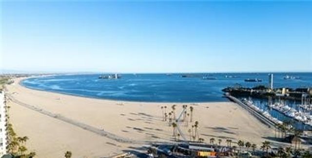 800 E Ocean Boulevard 1505, Long Beach, CA 90802
