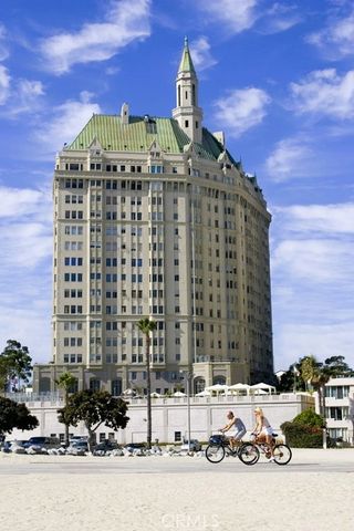 800 E Ocean Boulevard 1505, Long Beach, CA 90802