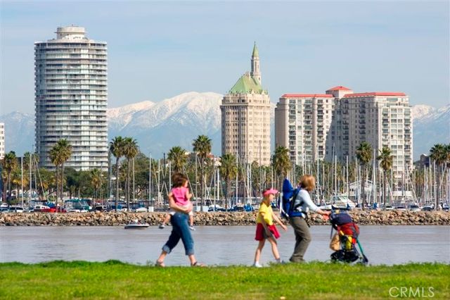 800 E Ocean Boulevard 1505, Long Beach, CA 90802