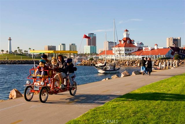 800 E Ocean Boulevard 1505, Long Beach, CA 90802