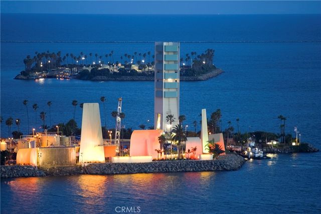 800 E Ocean Boulevard 1505, Long Beach, CA 90802